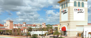Orlando International Premium Outlets in Orlando ( Florida )