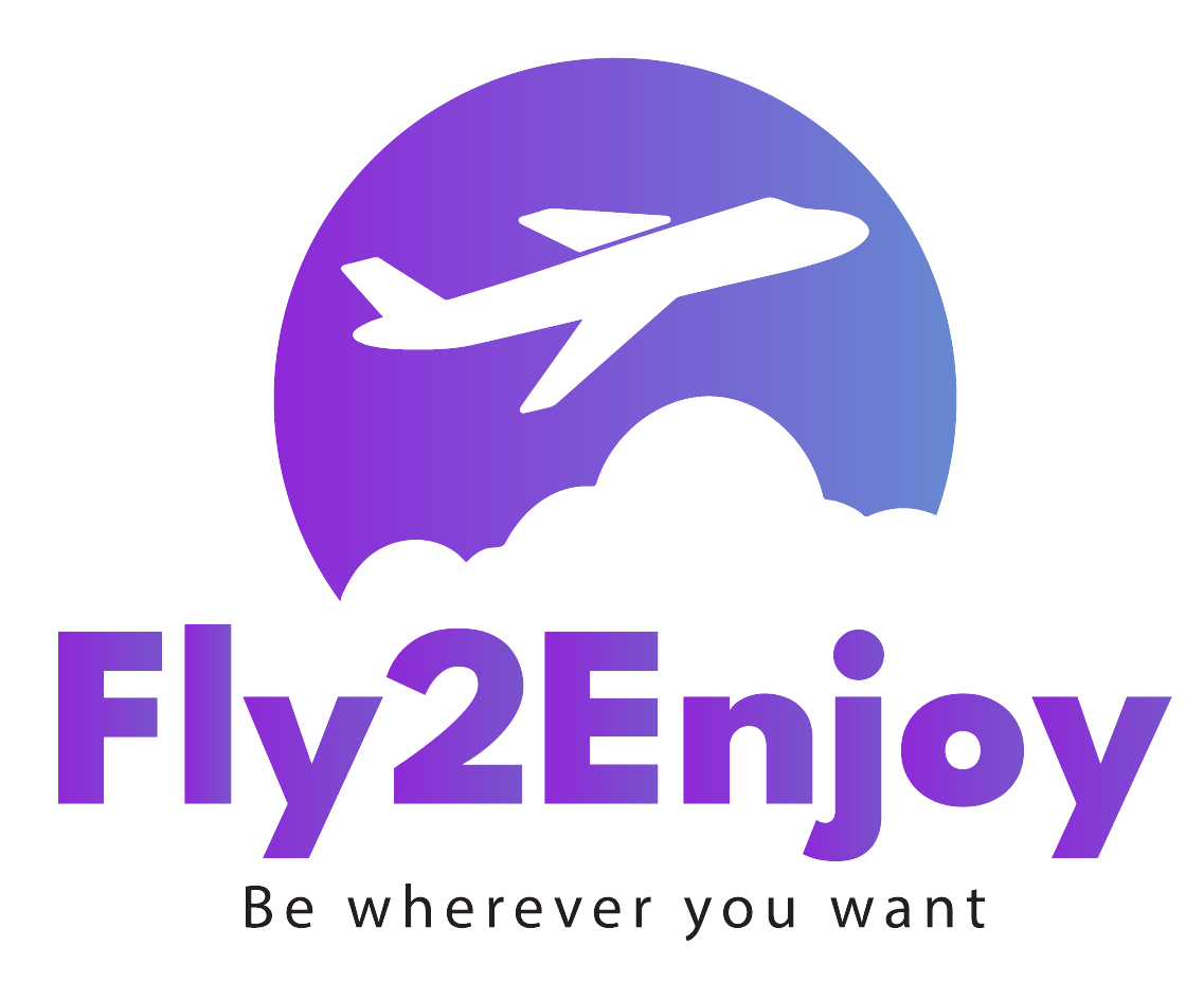 Fly2enjoy